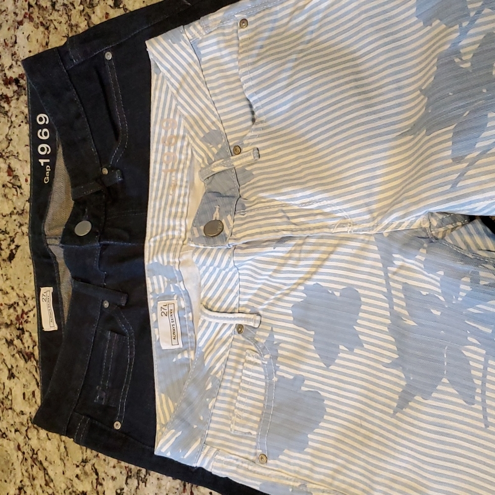 NWOT Gap 1969 Bundle